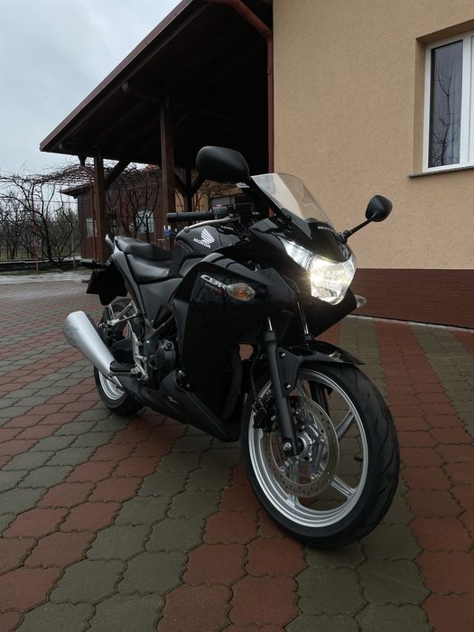 Vand Honda CBR 250R 2012
