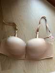 Set lenjerie intima Victoria’s Secret (sutien + 5 chiloti)