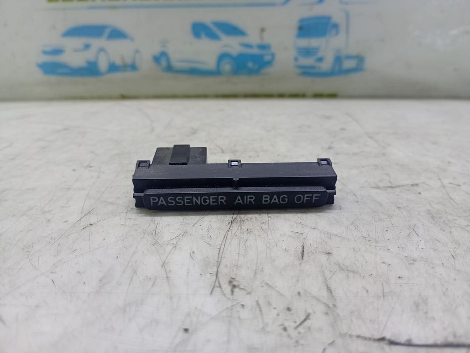 Ornament interior Volkswagen Passat B6 (2005 - 2010) (1240) BLR