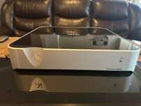 Power Amp Wadia a315 amplificator final