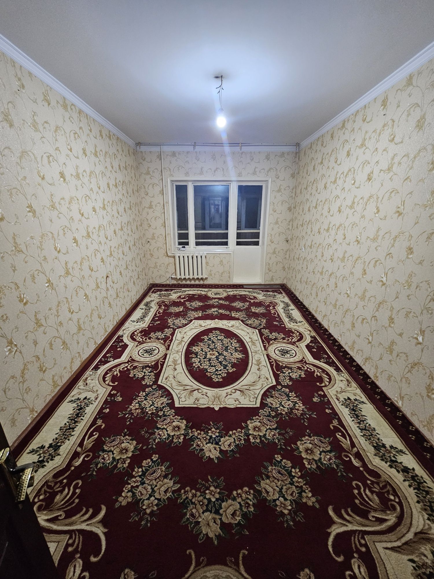 Сдаётся 3-х комнатная квартира в Аренду. Юнусобод 19