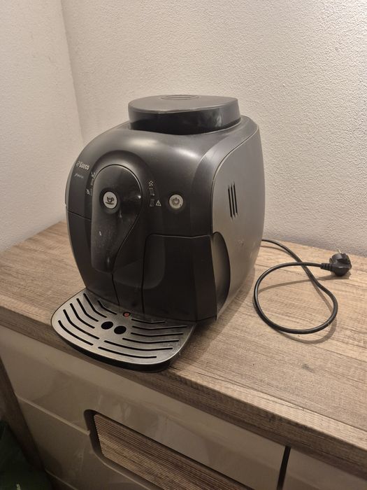 Expresor cafea SAECO