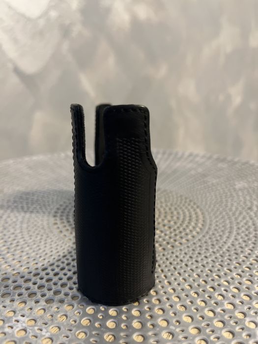 Husă originală din piele Leica Q2-stare perfectă