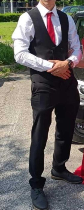 Мъжки костюм Paco Romano