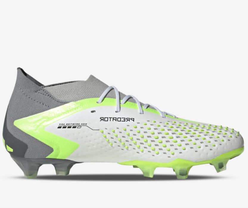 Ghete de fotbal adidas predator accuracy 1