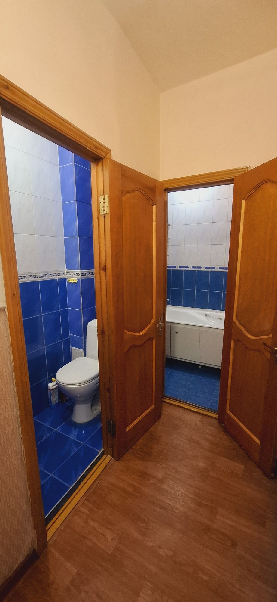 Продам 3-комнатную квартиру