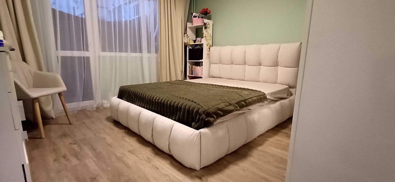 Продава се Тристаен апартамент в София, Левски Г - 85 кв.м за 2589 €/кв.м - Снимка #3