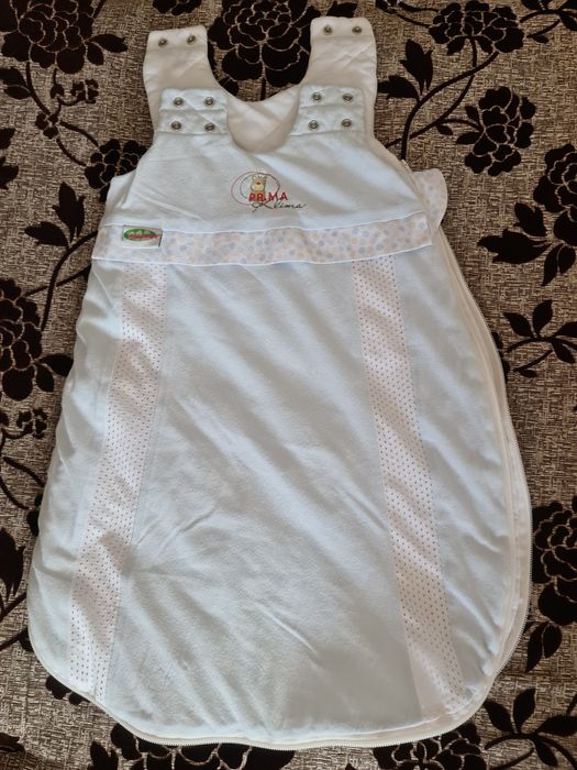 Sac de dormit bebe