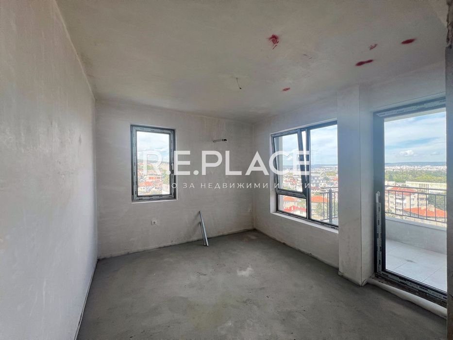 Продава се Тристаен апартамент в Варна, Аспарухово - 93 кв.м за 1500 €/кв.м - Снимка #4