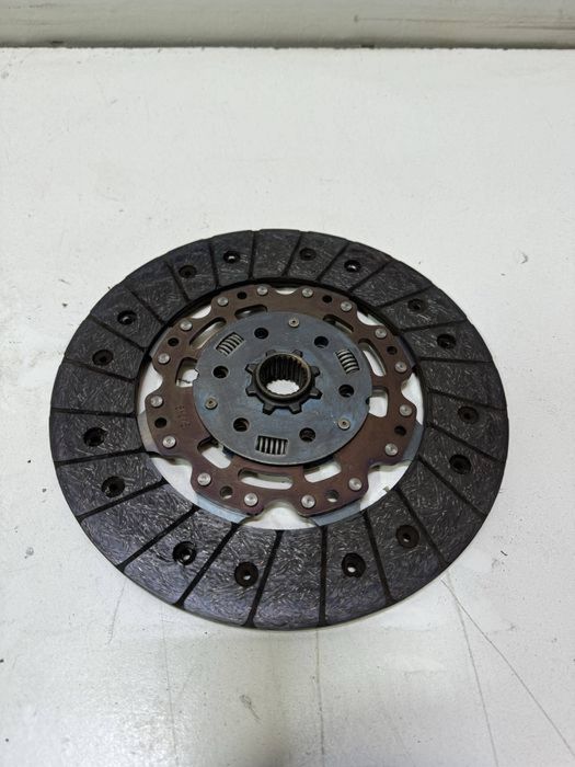 Kit ambreiaj volanta masa dubla 2.0 BMP BMM BKP Golf 5 Passat B6 A3