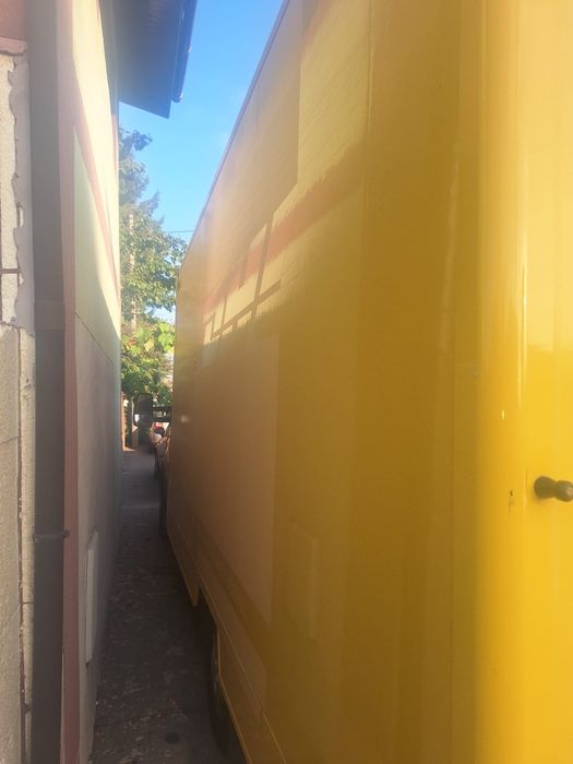 De vânzare iveco daily