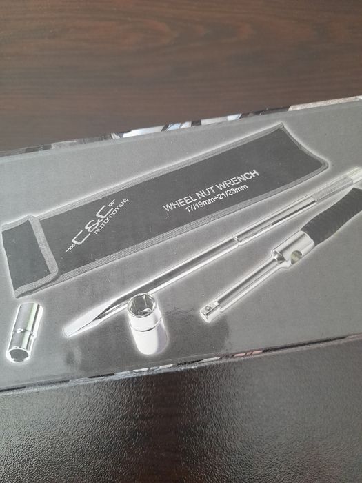 Ключ за джанти  CiC