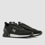Оригинални мъжки маратонки EA7 Emporio Armani Knit X8X171 XK373 N181