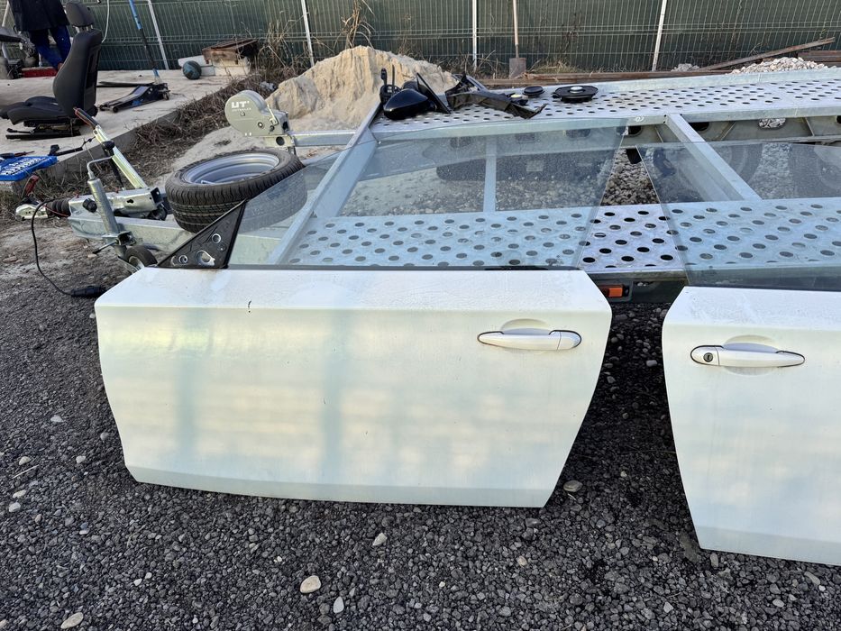 Usa Stanga/Dreapta BMW E81 E82 E88 Coupe Cabrio