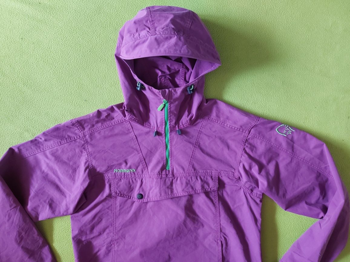 Norrona-M-Waterproof