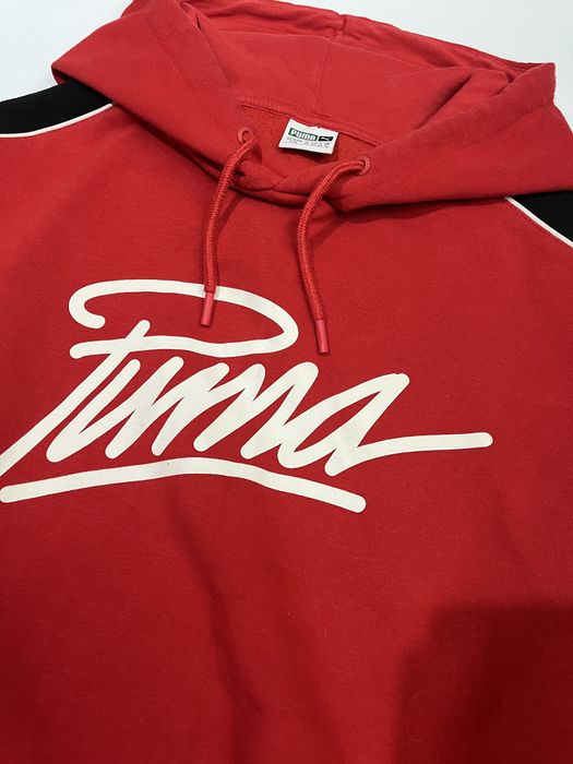 Puma оригинален мъжки суичър, XL размер