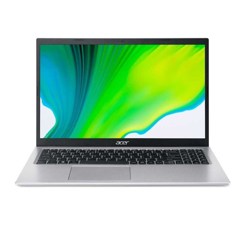 Ноутбук Acer Aspire 5 A515 /I7-12650H/8GB/512GB/15.6 IPS Steel Gray