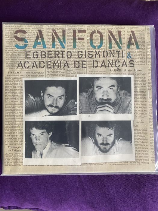 Viniluri diverse
