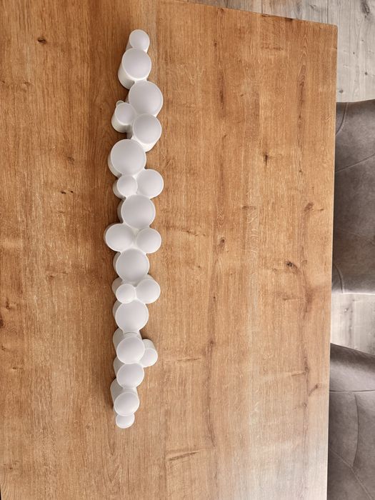 Lustra de baie IKEA