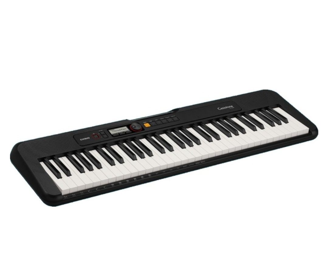 Синтезатор Casio CT-S200