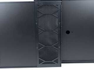 Corsair iCUE 5000D RGB Airflow Mid Tower