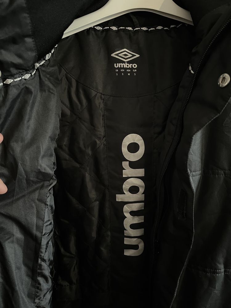 Umbro Мъжка зимна парка