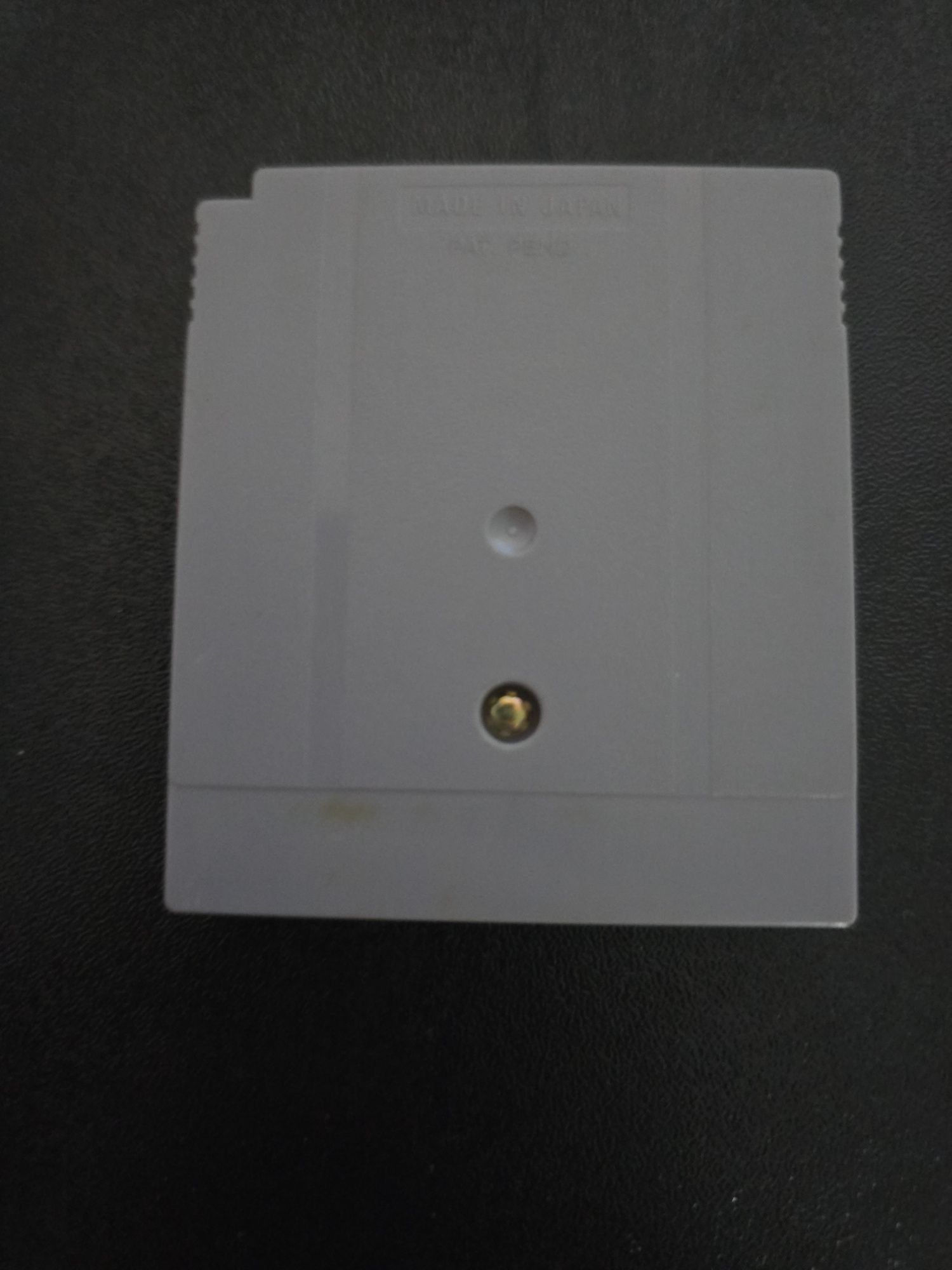 Vand joc gameboy mario picross
