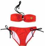Costum de baie Puma Ferrari