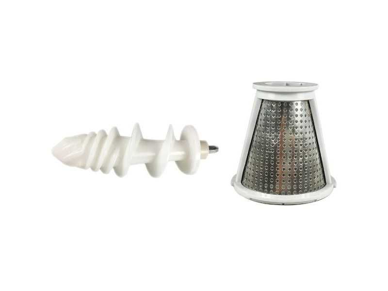 Електрическа Машина за Доматено Пюре BEPER BP.720, 300W