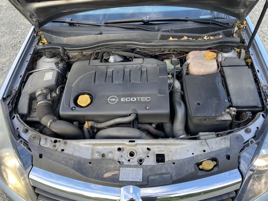 Vand Opel Astra H 1.9 CDTI