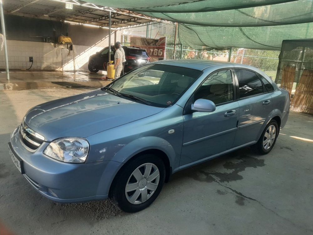LACETTI 1.8 2011 yil IDEAL