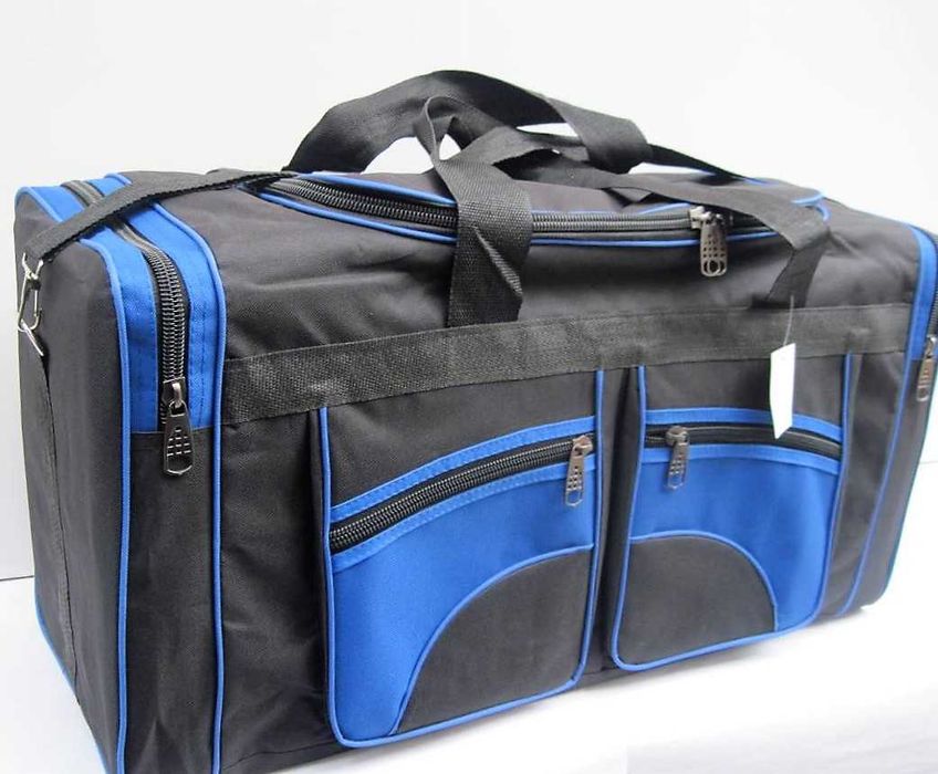 Genti de voiaj - 72 x 37 x 30 cm