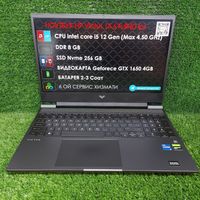 оптом ва донага Hp victus i5 8gb 256gb Nvidia 4gb