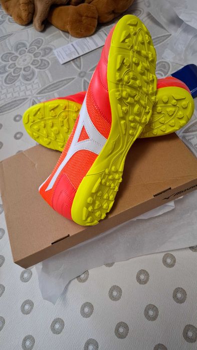 Футболни Стоножки Mizuno 44