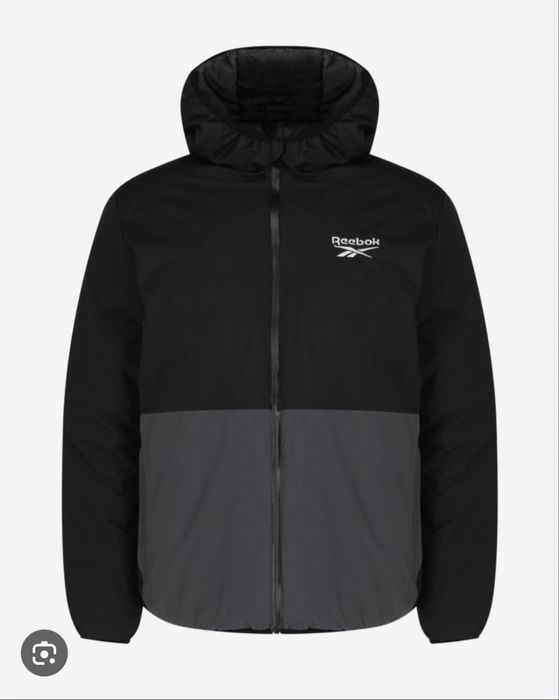 Реебок оригинал Куртка