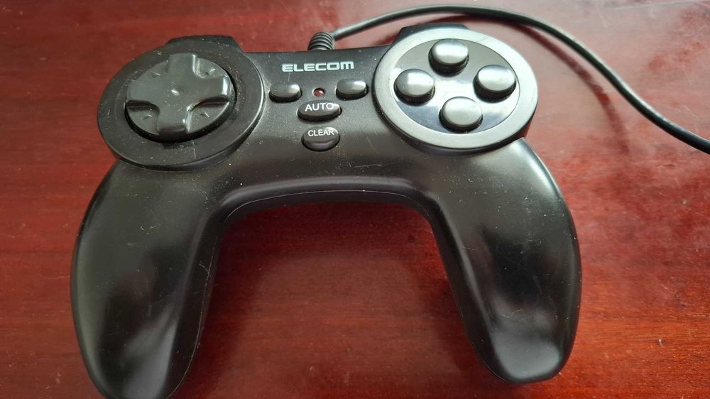 Controller USB ELECOM