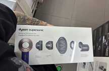 Продам Dyson Styler Air в цвете Blue Cooper