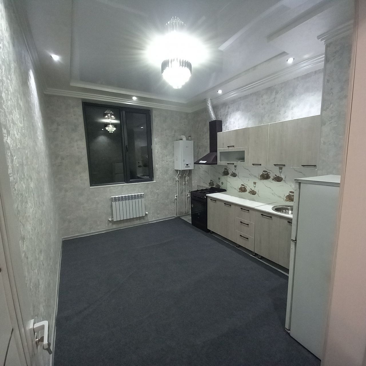 Аренда квартира ёш ойлага