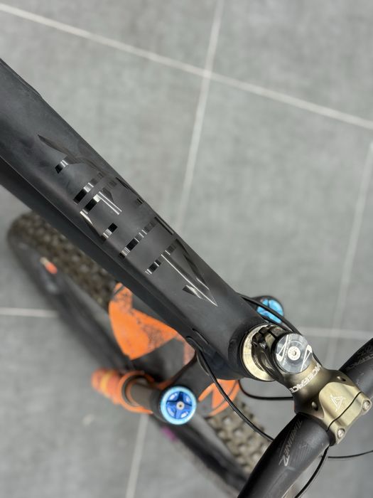 Commencial Meta AM 27.5 L 1x12 Sram X01