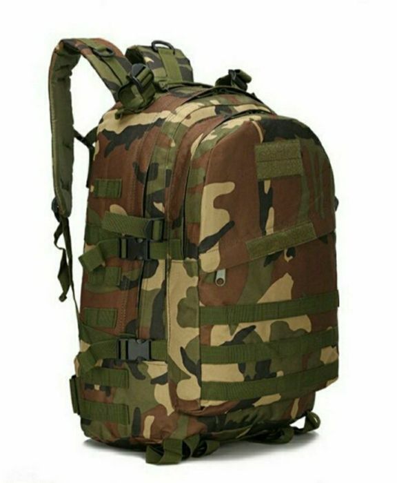 тактическа раница военна водоустойчива спор лов туристическа чанта