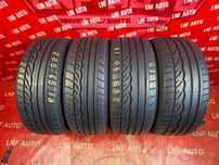 Anvelope de VARA - 225/45/18 - 245/40/18 - DUNLOP - 6.3 / 7.2 MM 2015