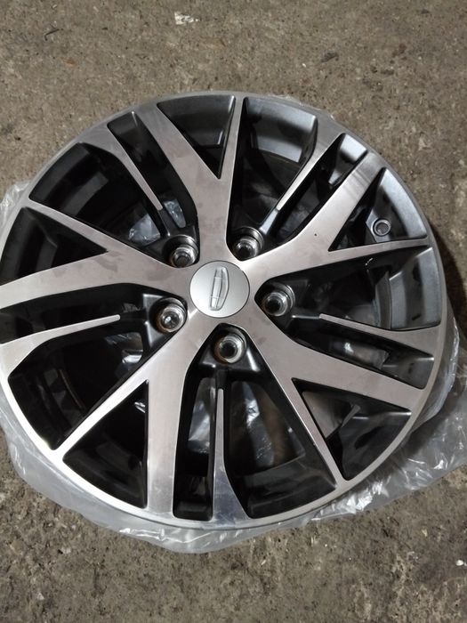 Продам новые диски