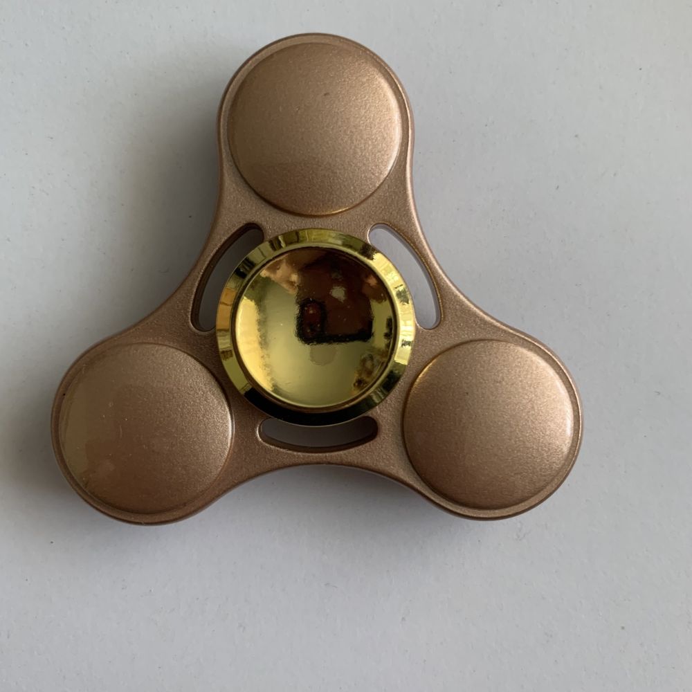 Fidget Spinnere metalice