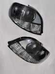 Matiz orqa stop fara midnight