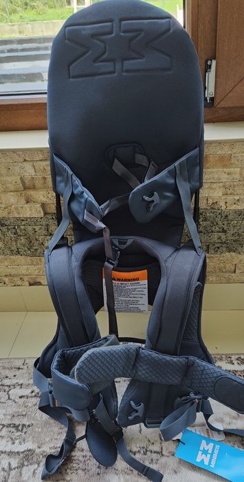 Sistem de purtare pe umăr travel