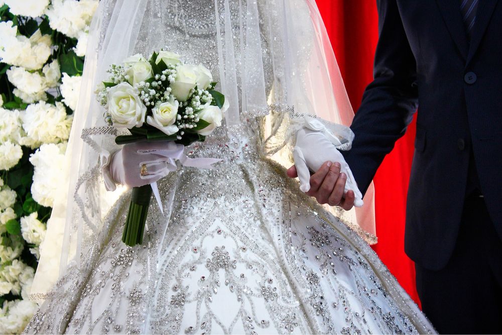 айол фотограф . женщина фотограф