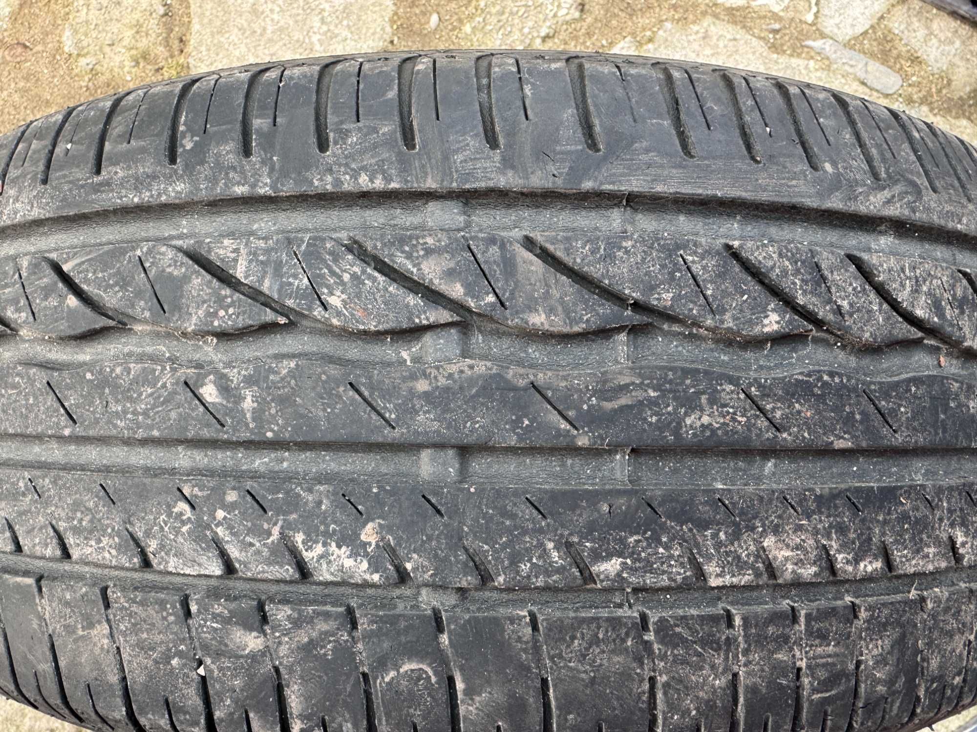 Anvelope vara Bridgestone Turanza - 225/55 R16 - DOT 0318