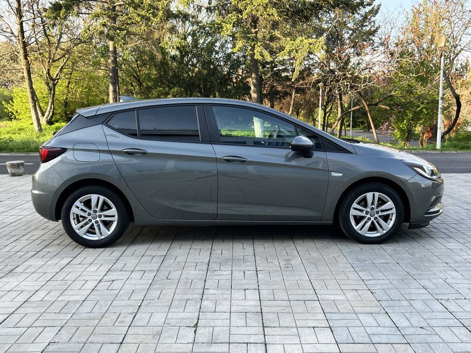 Vand Opel Astra K  2017 ,1.6 CDTI