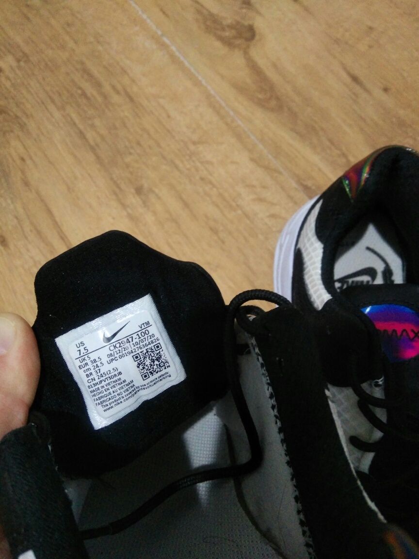 Adidas damă Nike Air Max 2X mărimea 38
