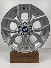 Se vinde set jante originale BMW X3/X4 R18